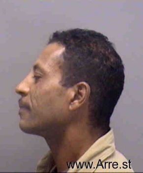 Luis Antonio Vega Mugshot