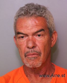 Luis  Vega Lopez Mugshot