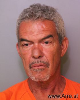 Luis  Vega Lopez Mugshot