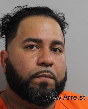 Luis Alberto Vega Pagan Mugshot