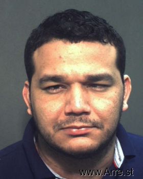 Luis Vega Vegarodriguez Mugshot