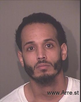 Luis Angel Velasquez Mugshot