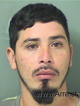 Luis T Velasquez Mugshot