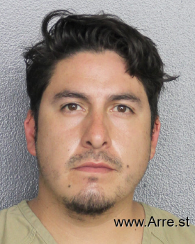 Luis Enrique Velasquez Mugshot