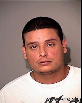 Luis Antonio Velasquez Mugshot