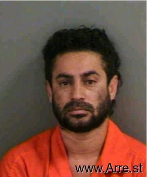 Luis Miguel Velasquezrivera Mugshot