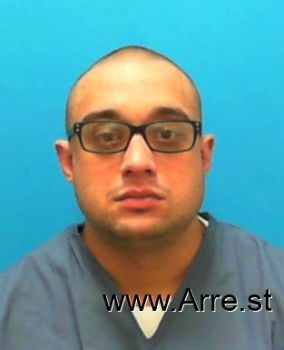 Luis M Jr Velazquez Mugshot