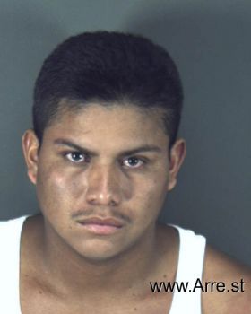 Luis Vicente Velazquez Mugshot