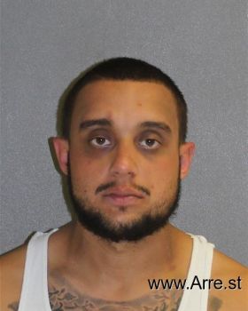 Luis  Velazquez Mugshot