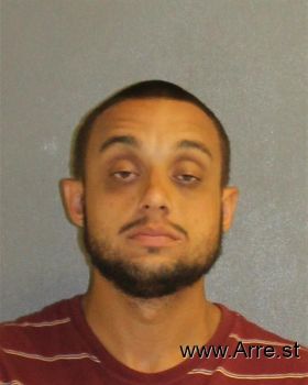 Luis  Velazquez Mugshot