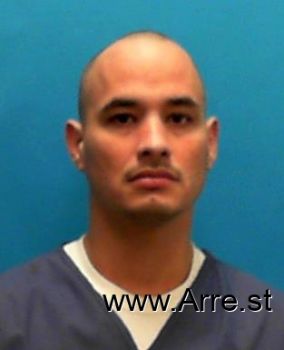 Luis A Velazquez Mugshot