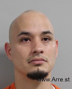 Luis Andres Melendez Velazquez Mugshot