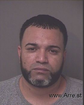 Luis Jose Velazquez Mugshot