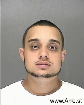 Luis  Velazquez Mugshot