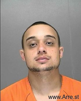 Luis  Velazquez Mugshot