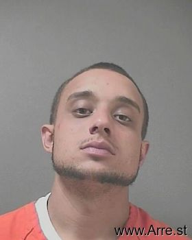 Luis  Velazquez Mugshot