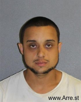 Luis  Velazquez Mugshot