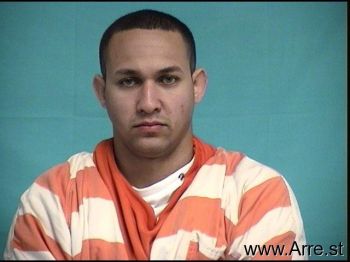 Luis E Velazquez Perez Mugshot