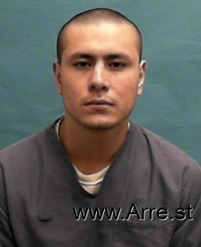 Luis C Velez Mugshot