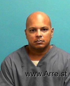 Luis D Velez Mugshot