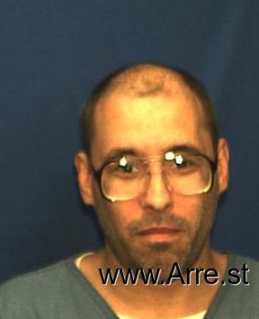 Luis D Velez Mugshot