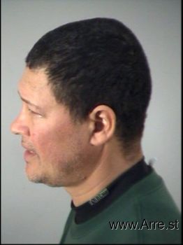 Luis Rey Velez Mugshot