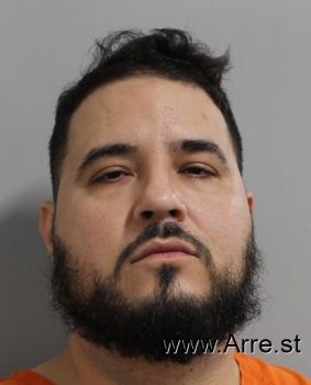 Luis  Velez Mugshot