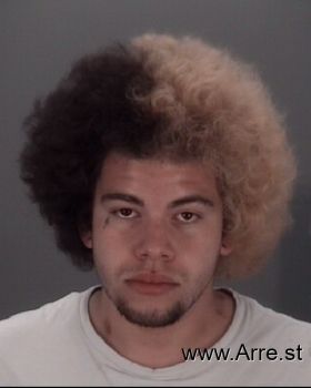 Luis Joel Velez-rosano Mugshot