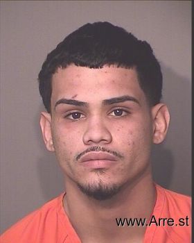 Luis Oscar Velez-torres Mugshot