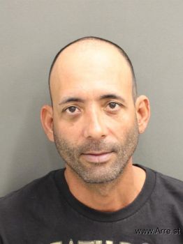 Luis Alfredo Velezcruz Mugshot