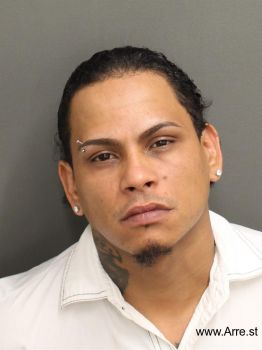 Luis Angel Velezmaldonado Mugshot