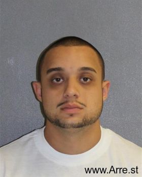 Luis  Velezquez Mugshot