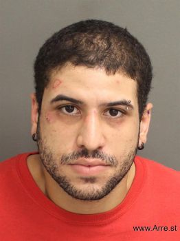 Luis Guillermo Velezrosario Mugshot