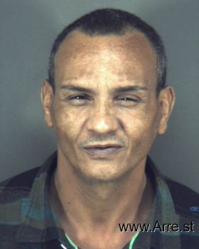 Luis Antonio Villegas Mugshot