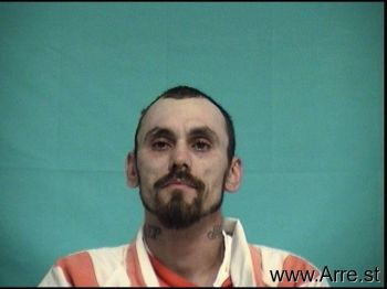 Luis Anthony Wittrien Mugshot