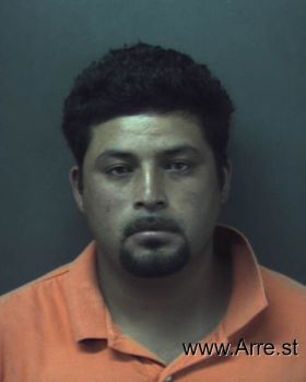 Luis-angel Ramos Reyes Mugshot