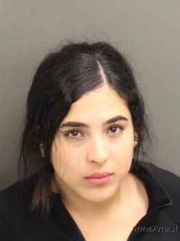 Luisa Fernanda Bermudezguerra Mugshot