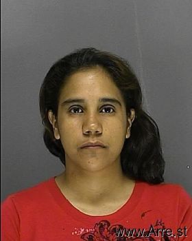 Luisa  Olvera-hernandez Mugshot