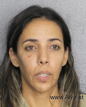 Luisa Fernanda Vasquez Lopez Mugshot