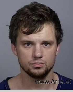 Luke E Dotseth Mugshot