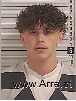 Luke Alexander Pair Mugshot