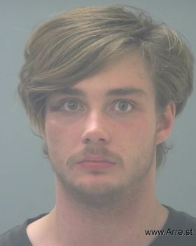 Luke Aaron Wesley Mugshot