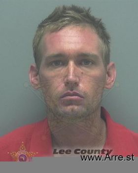 Luke  Wilson Mugshot