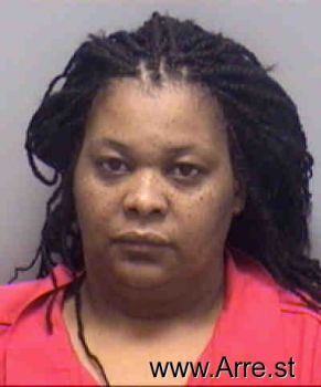 Lukesha L Barrett Mugshot