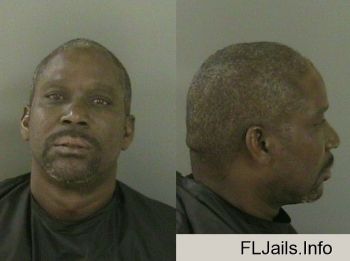 Luther Junior Allen Mugshot