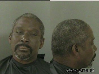 Luther Junior Allen Mugshot