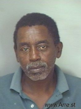 Luther  Brown Mugshot