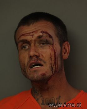 Luther Craig Dunn Mugshot