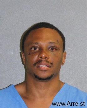 Luther  Smith Mugshot