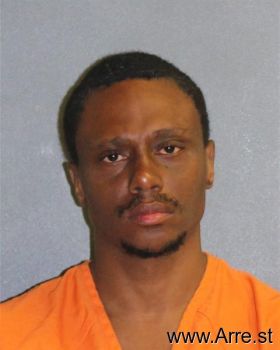 Luther  Smith Mugshot